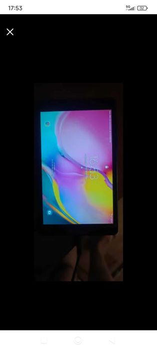 Tablet Samsung Galaxy Tab A8 2019
