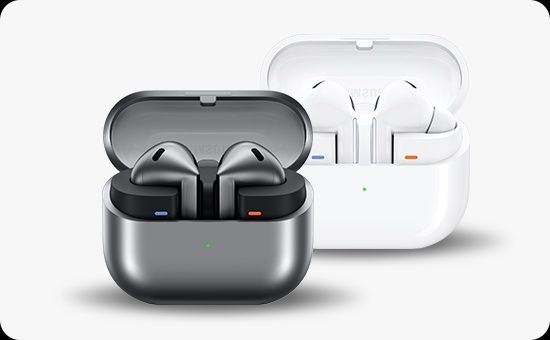 Навушники Samsung galaxy buds3 pro | наушники | buds pro 3 | самсунг