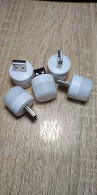 USB лампа, USB мини ночник от повербанка