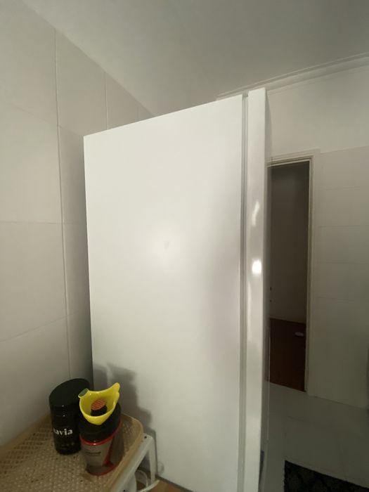 RESERVADO | Frigorifico Combinado KUNFT