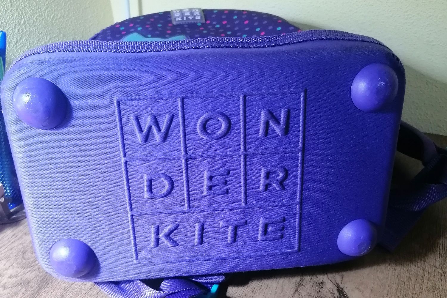 Рюкзак, пенал, сумка для обуви  Wonder Kite