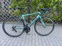 Bianchi Intenso Reparto Corse, rozmiar S