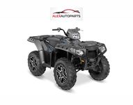 Сидіння Polaris Sportsman 800 2014-