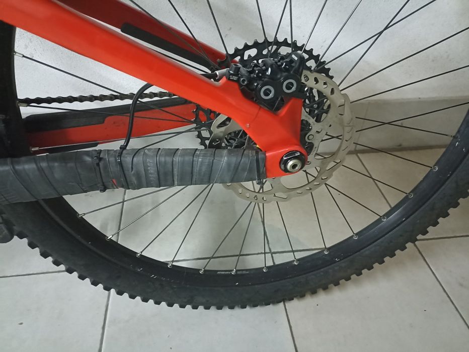 Orbea rallon 29 m10