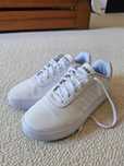 ADIDAS COURT PLATFORM 39 1/3 - stan idealny!