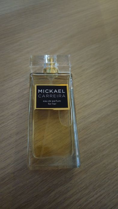 Perfume Micael Carreira