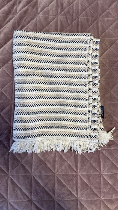 Плед-покривало English Home