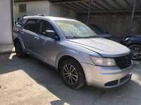 Розборка шрот Dodge Journey разборка додж