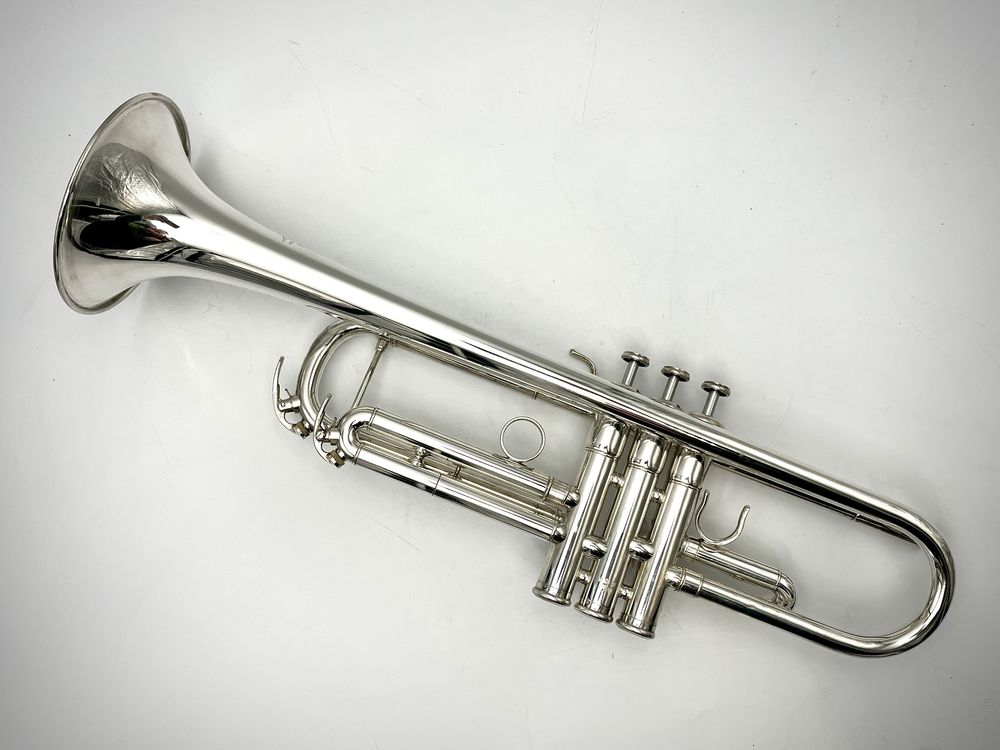 Trąbka Yamaha YTR 6335 S Made in Japan