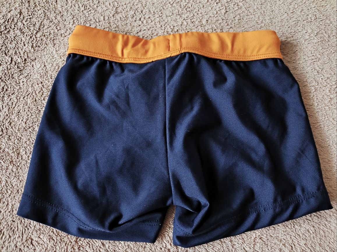Kąpielówki H&M r. 98/104