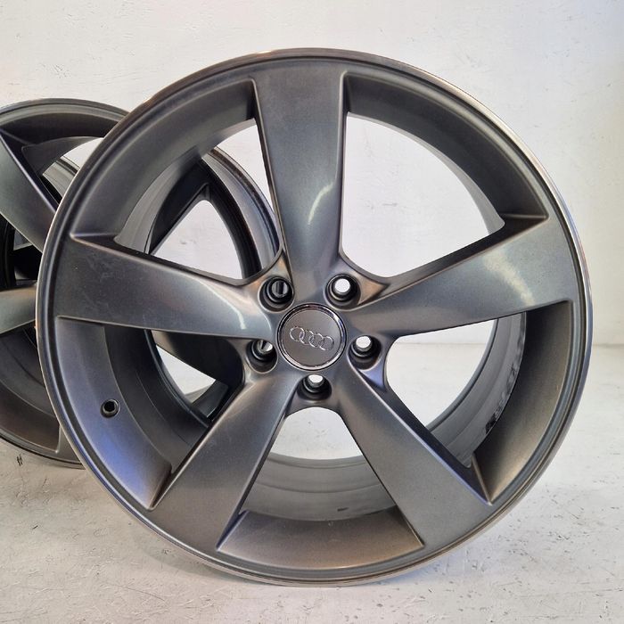 Felgi Alufelgi Awus 8.5J 19" 5X112 ET 45