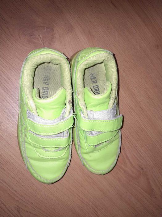 Buty sportowe adidasy roz. 30