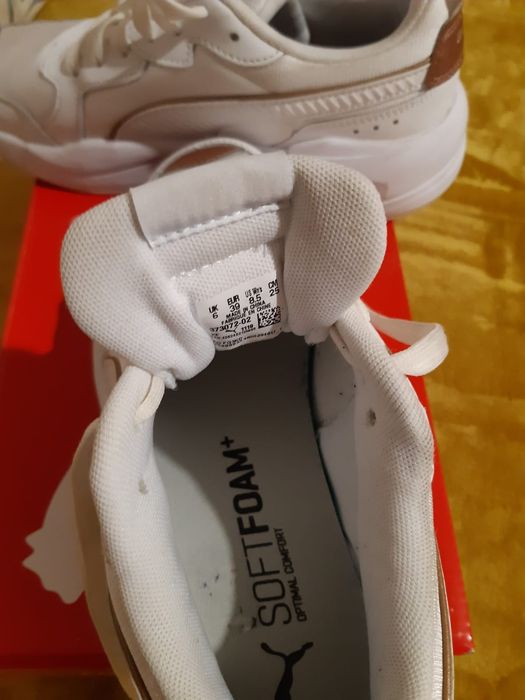 Ténis PUMA semi-novo