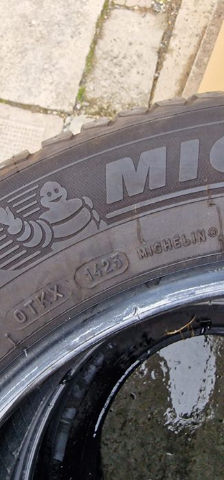 Opony Całoroczne michelin 205/60 16
