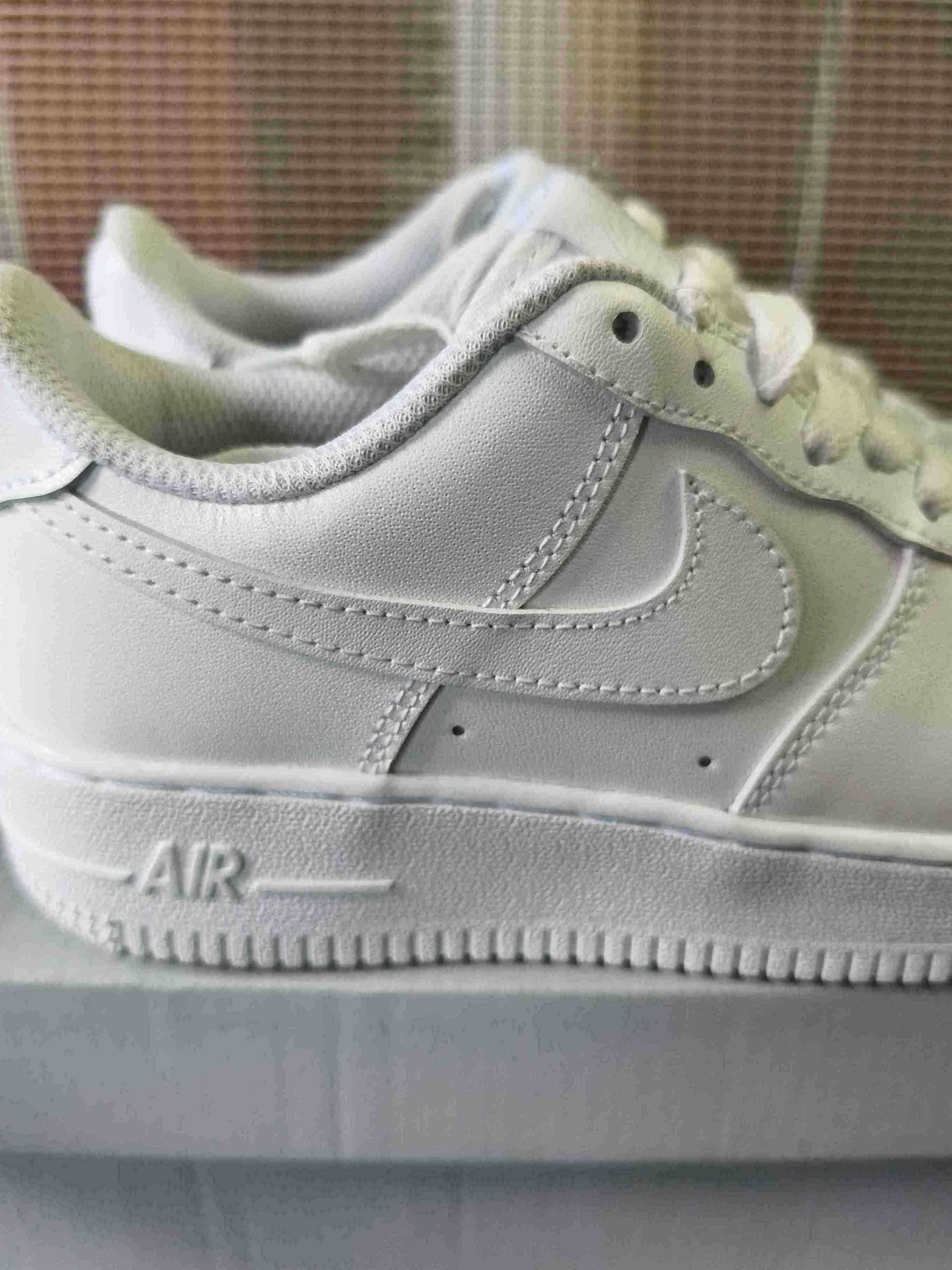 Nike-Buty do koszykówki damskie, rozmiar 39