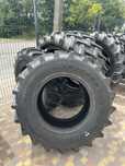 Автошина 420/70R24 130A8/130B TRACPRO 668 Neumaster TL