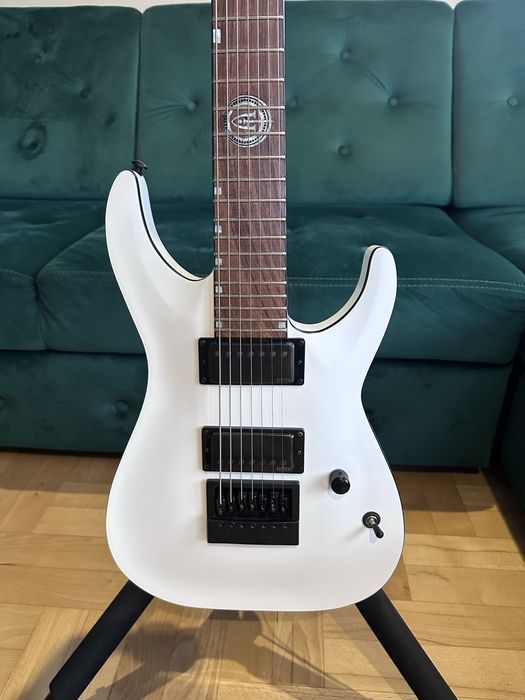 Gitara LTD AJ7 Andy James