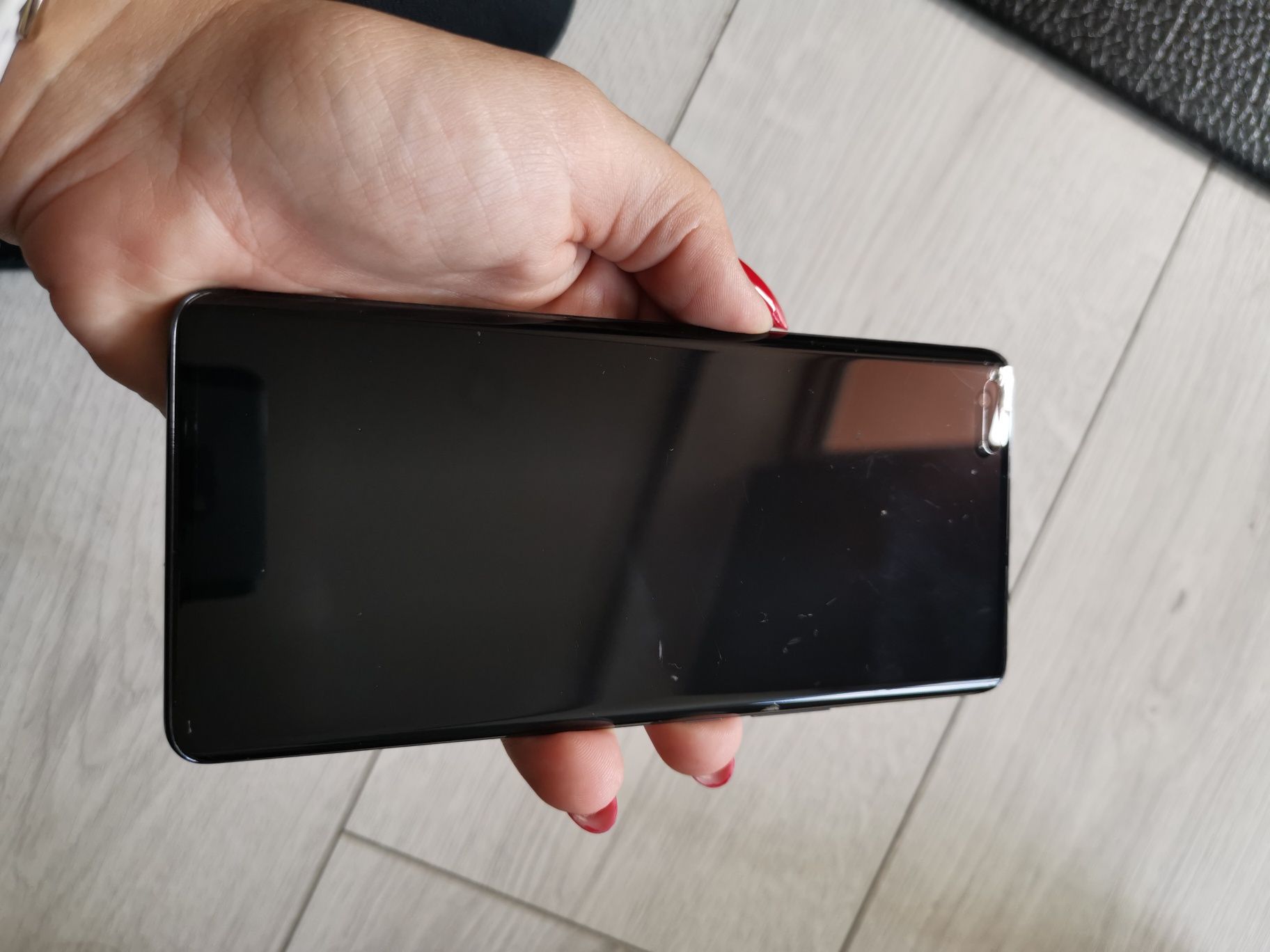 Huawei nova 10 pro