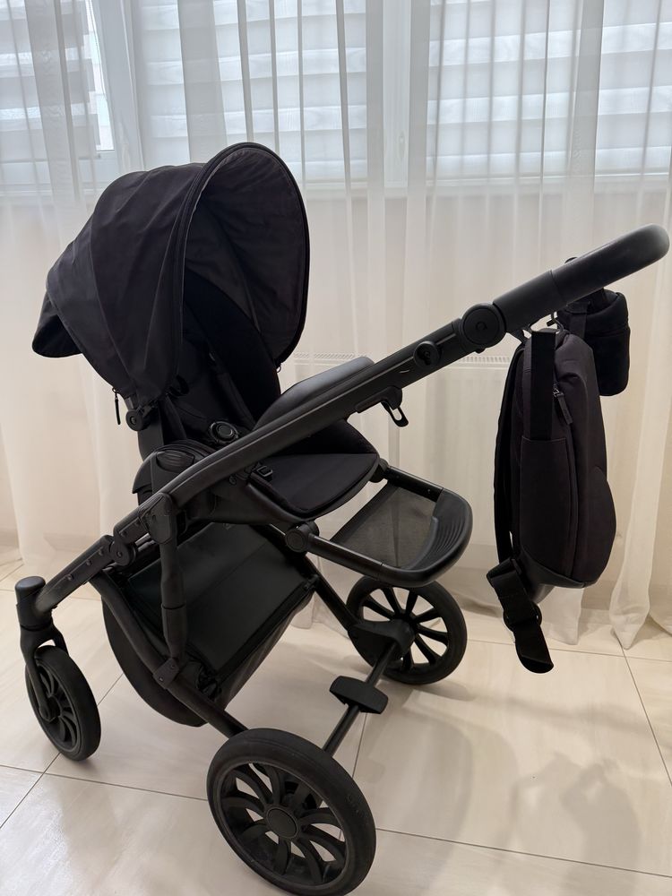 Дитяча коляска Anex 3в1