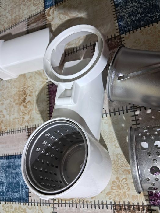 насадки для мясорубки ZELMER Терки