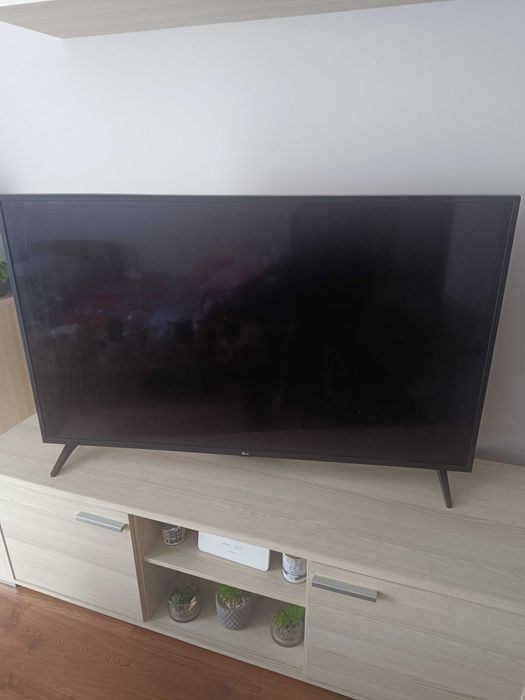 LG telewizor 55 cali