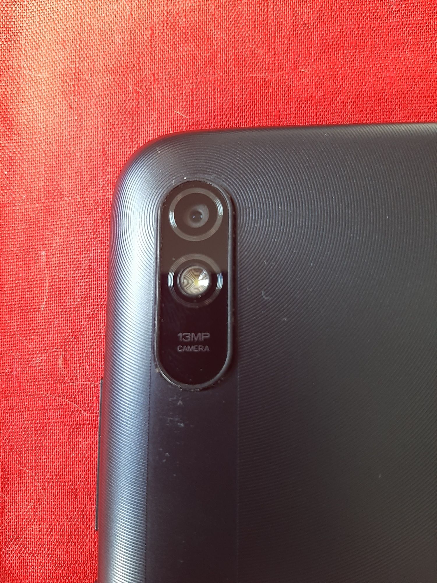 Новий смартфон Xiaomi Redmi 9A