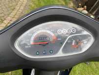 KYMCO NEXXON  skuter nowy