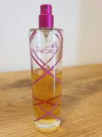 Pink Sugar Aquolina- perfumy/woda toaletowa dla kobiet, zostało 50 ml