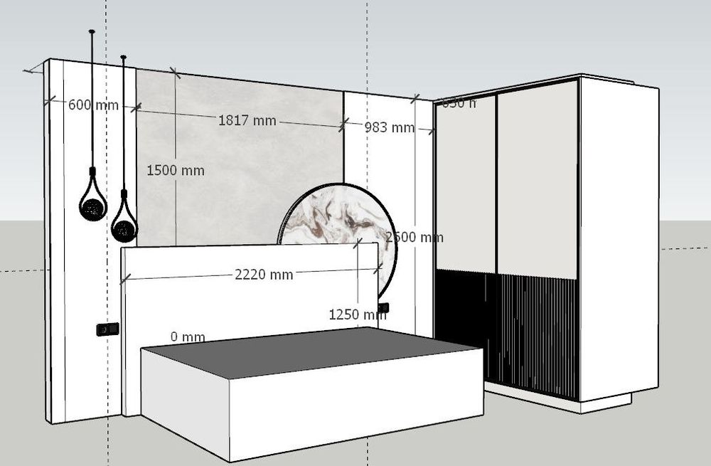 Дизайн інтер'єру