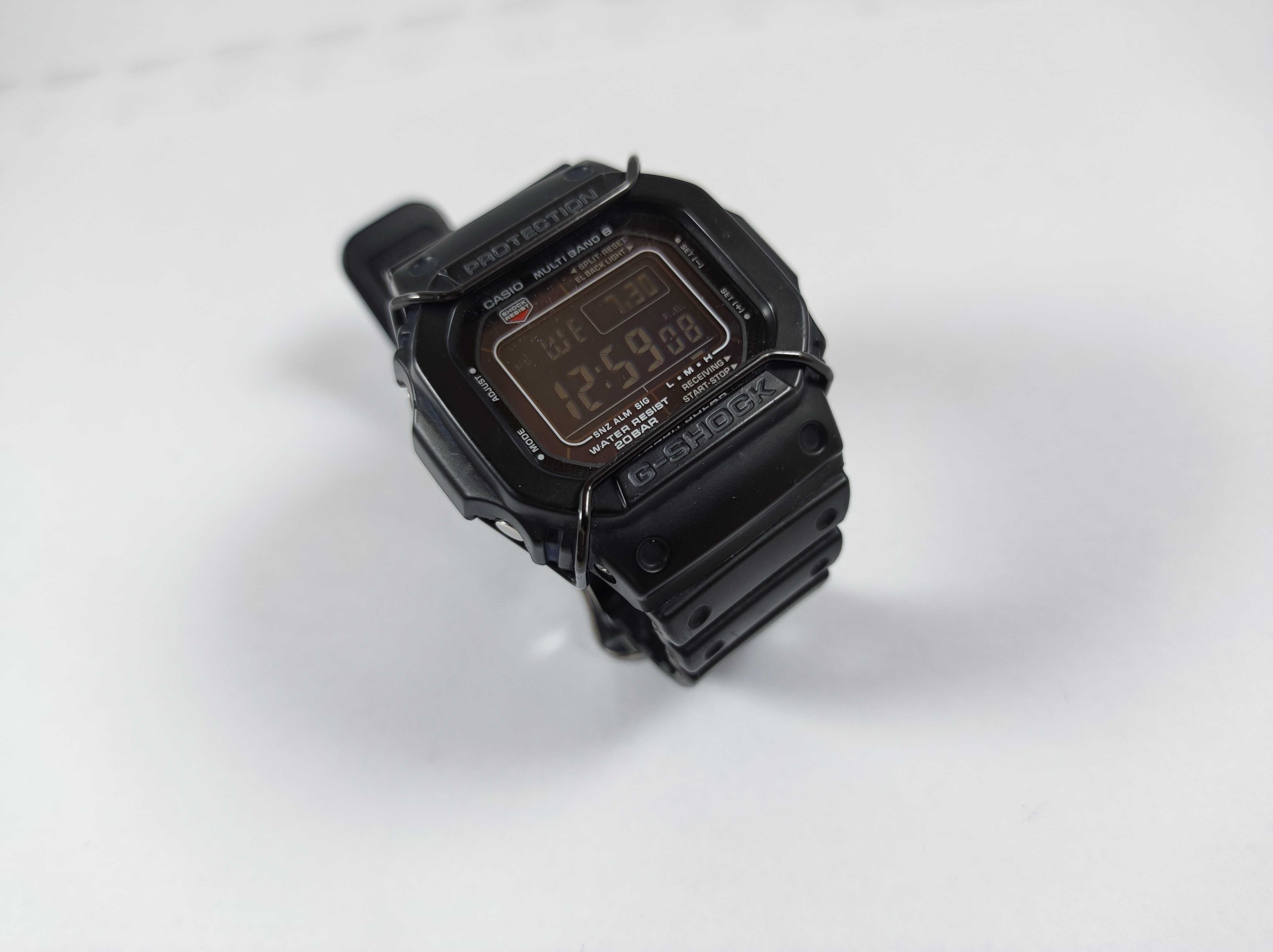Zegarek Casio G-SHOCK GW-M5610 Puszka