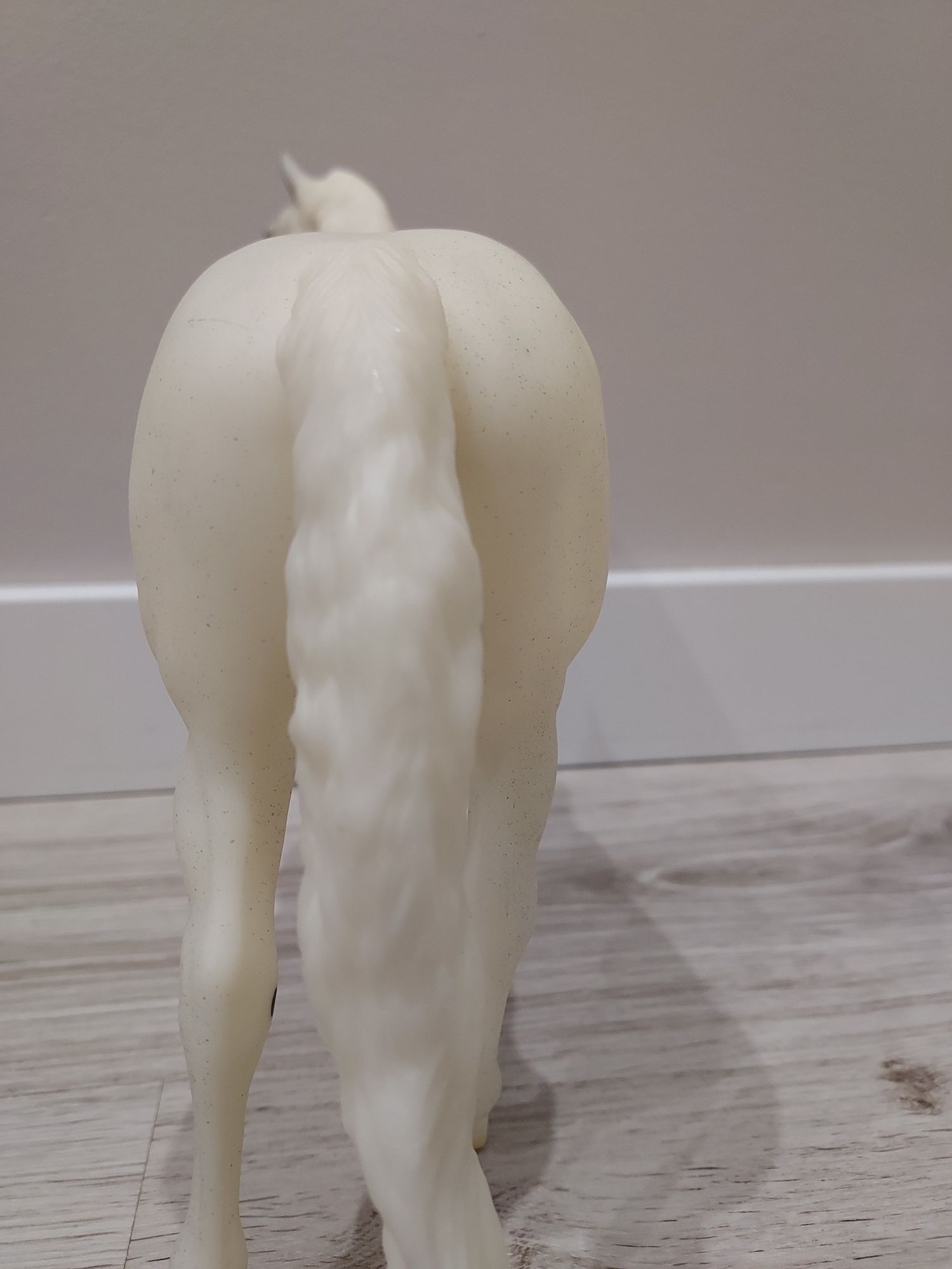 Breyer Traditional Snowman