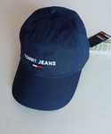 Nowa 100%oryginalna czapka z daszkiem firmy Tommy Hilfiger Jeans