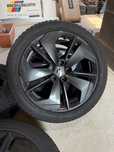 Koła Zimowe 5x112 18” Skoda Octavia