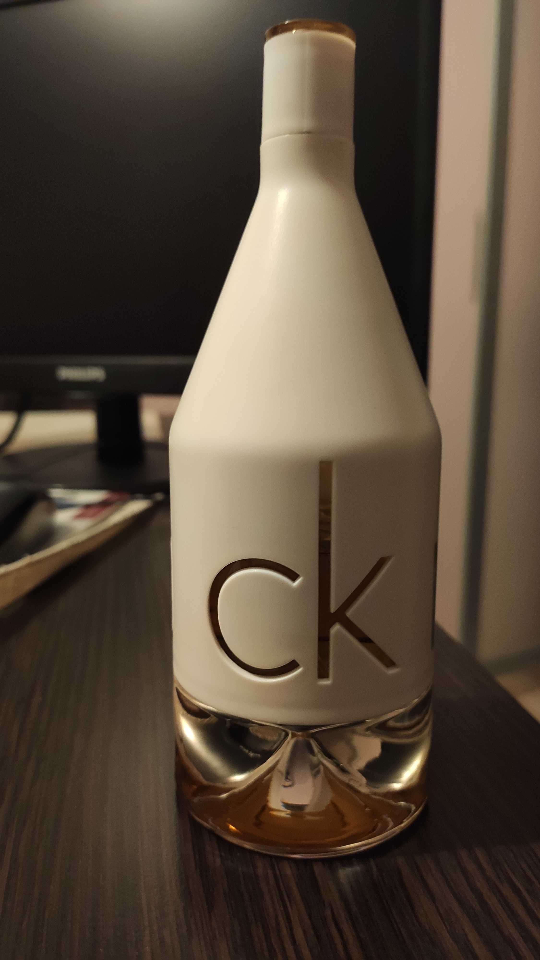 CK in2u her, 75/150 ml