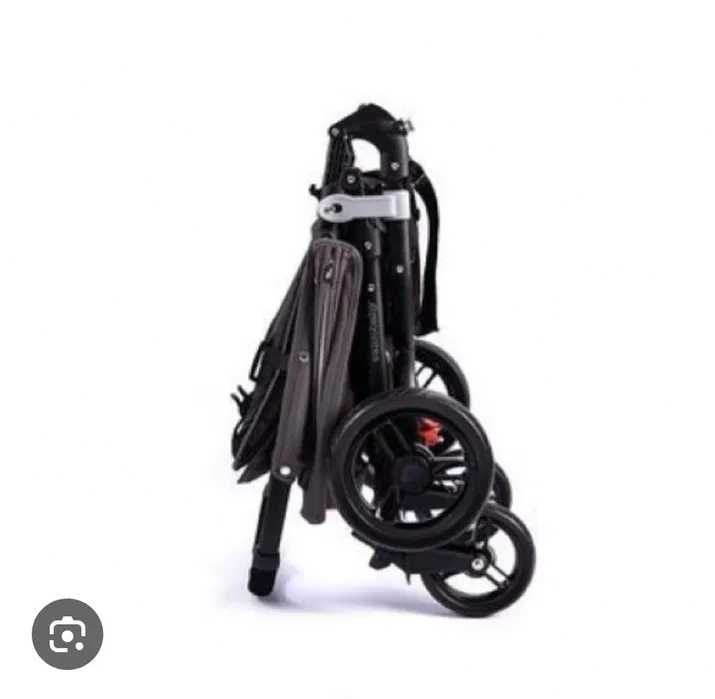 Wózek dziecięcy spacerowy Valco Baby SNAP 3 stan bdb