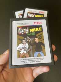 Nerd vs Mike PAL, Atari 2600/2600+/7800