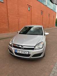 Sprzedam opel astra h