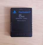 FMCB KARTA PAMIĘCI SONY PS2 Playstation 2 Memory Card 8mb Magic Gate