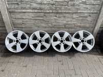 Felgi Bmw e60/e61 x-drive 17r 5x120 ET43 7.5j