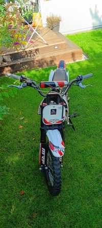 Pit Bike MRF 120