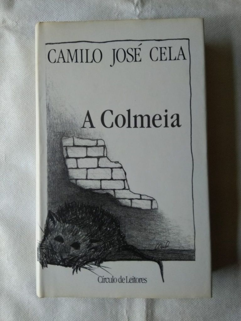 Literatura estrangeira