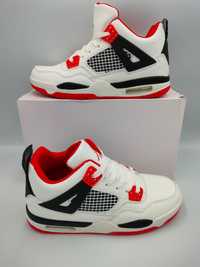 Hit! Nike Air Jordan 4 r.36-44