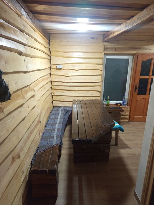 Лазня Баня с Дубино