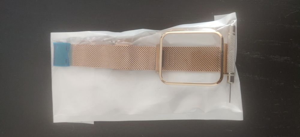 Bracelete xiaomi