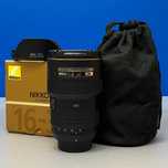 Nikon AF-S 16-35mm f/4G ED VR