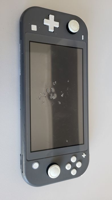 Konsola Nintendo Switch