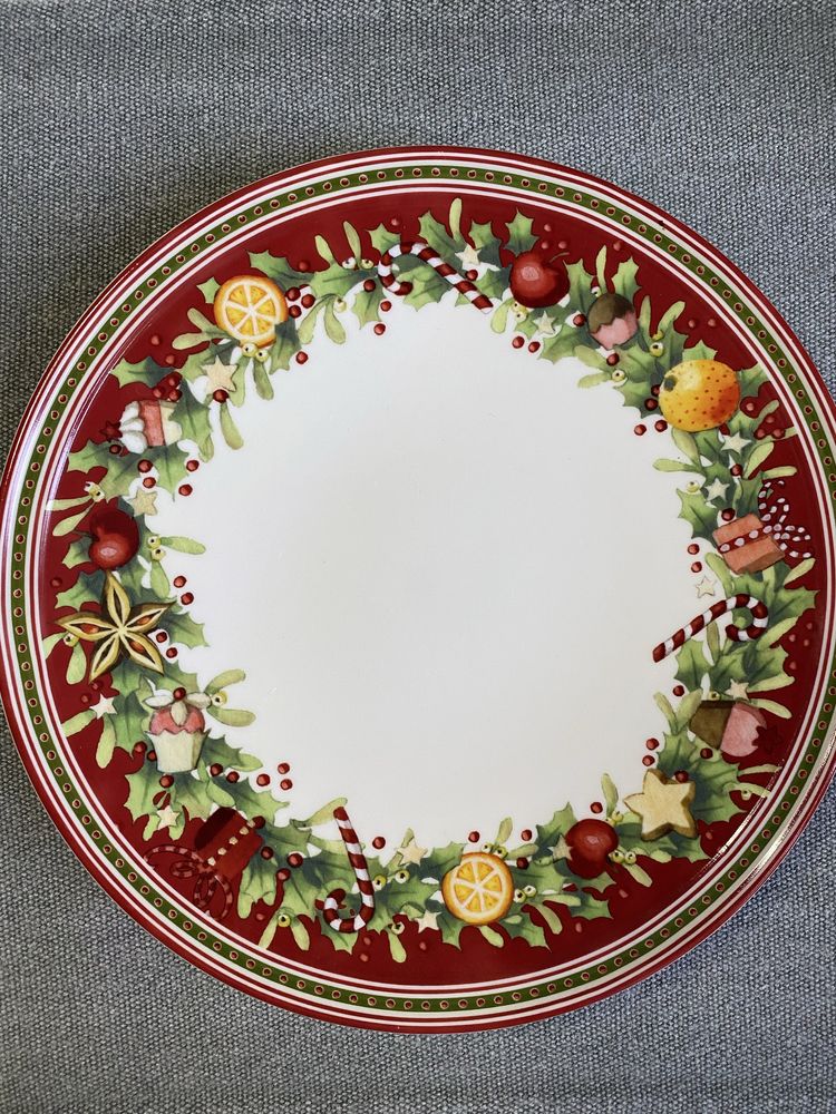 Тарілка Villeroy & Boch  27 см