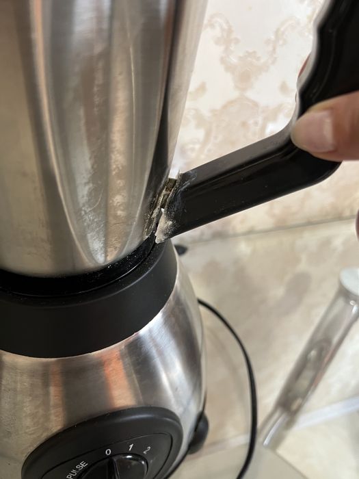 Блендер Royal Berg