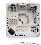Spa Jacuzi Safira 2.30x2.30 7.530,00€ mergulho salgado piscinas e spas