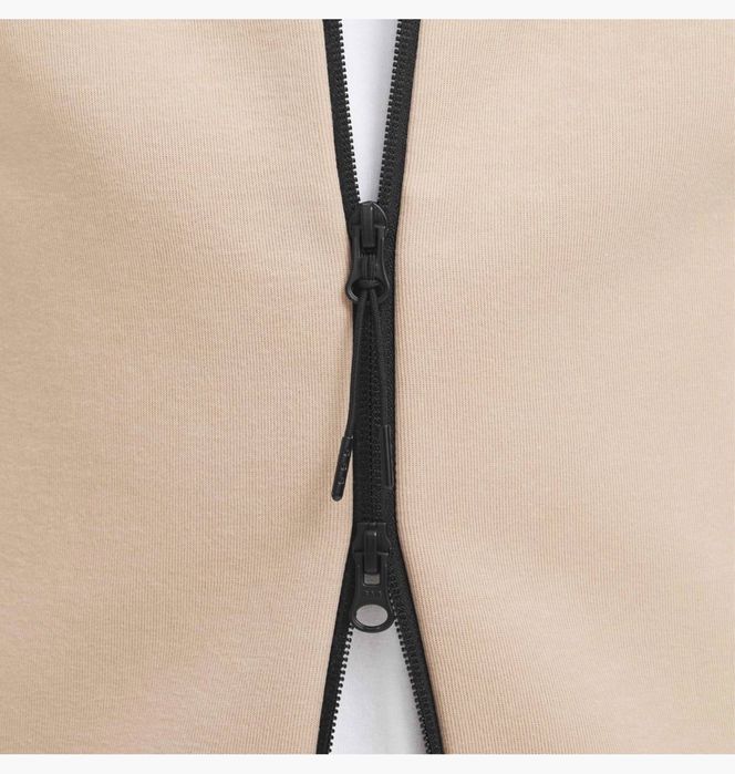 Nike Tech Fleece кофта